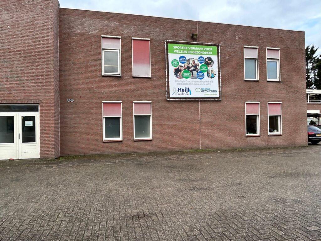 Heijl.sport-bso.oosterhout