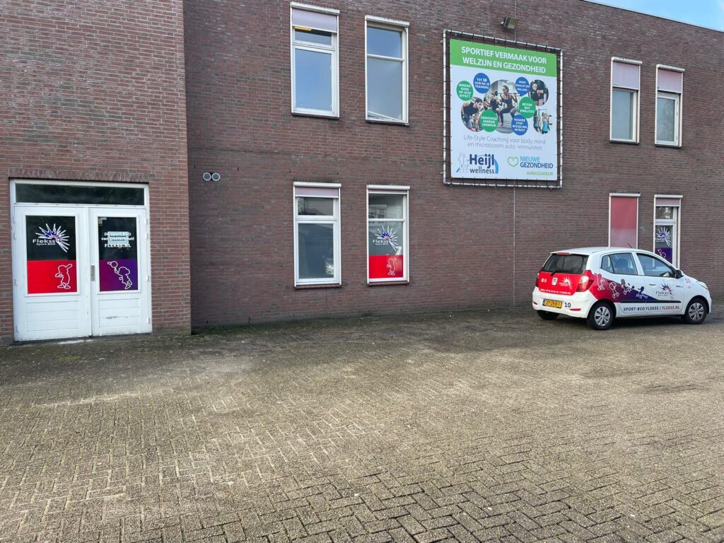 Heijl.sport-bso.oosterhout