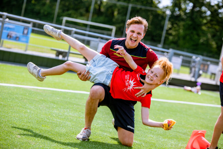 Flekss-Kinderopvang-Sport