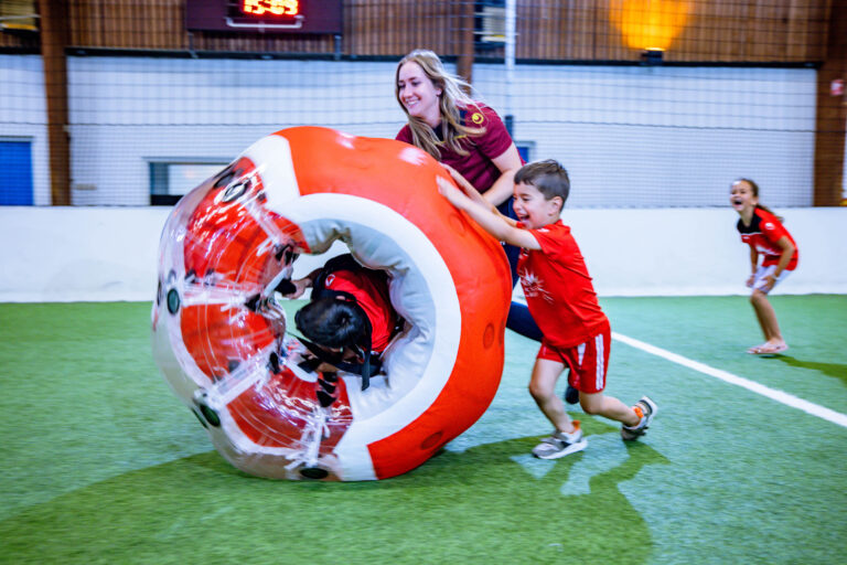 Flekss-Kinderopvang-Sport