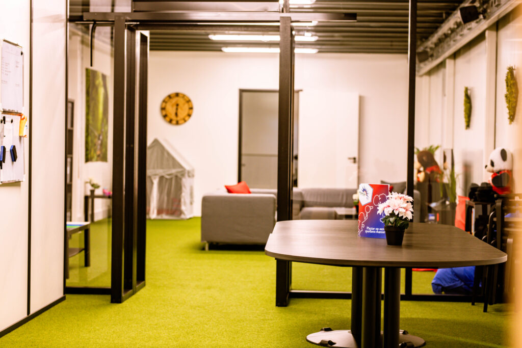 Sport-bso-geertruidenberg