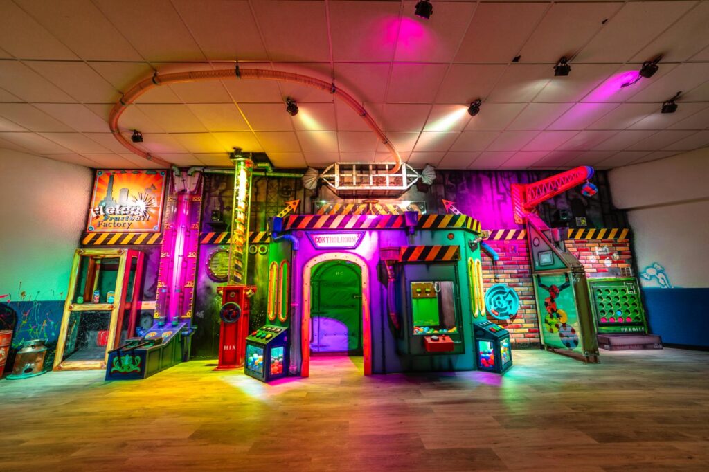 Sport.bso.flekss.de.fennaas.oosterhout.sport.bso