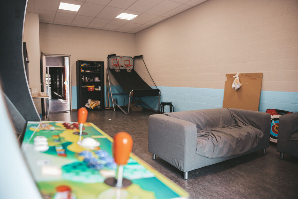 De Drie Linden Prinsenbeek