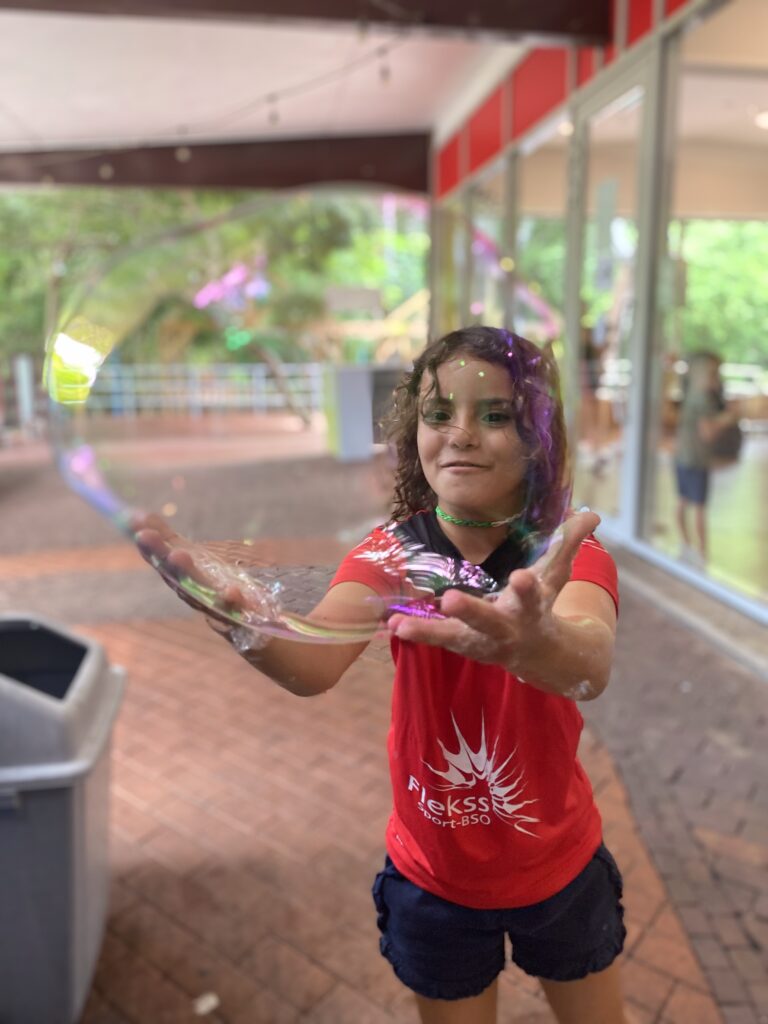 Diana Flekss Curacao