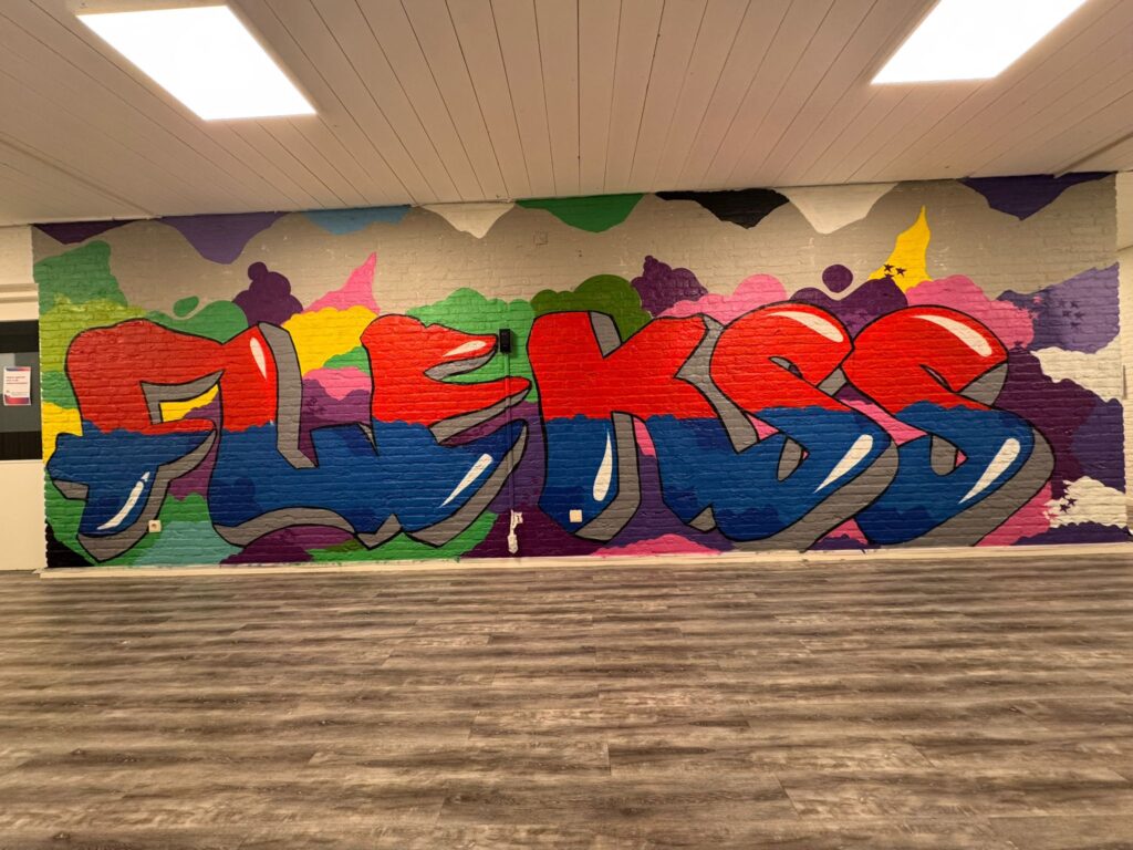 Flekss Raamsdonksveer