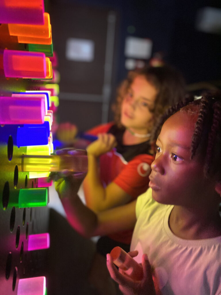 Kids museum Flekss Curacao