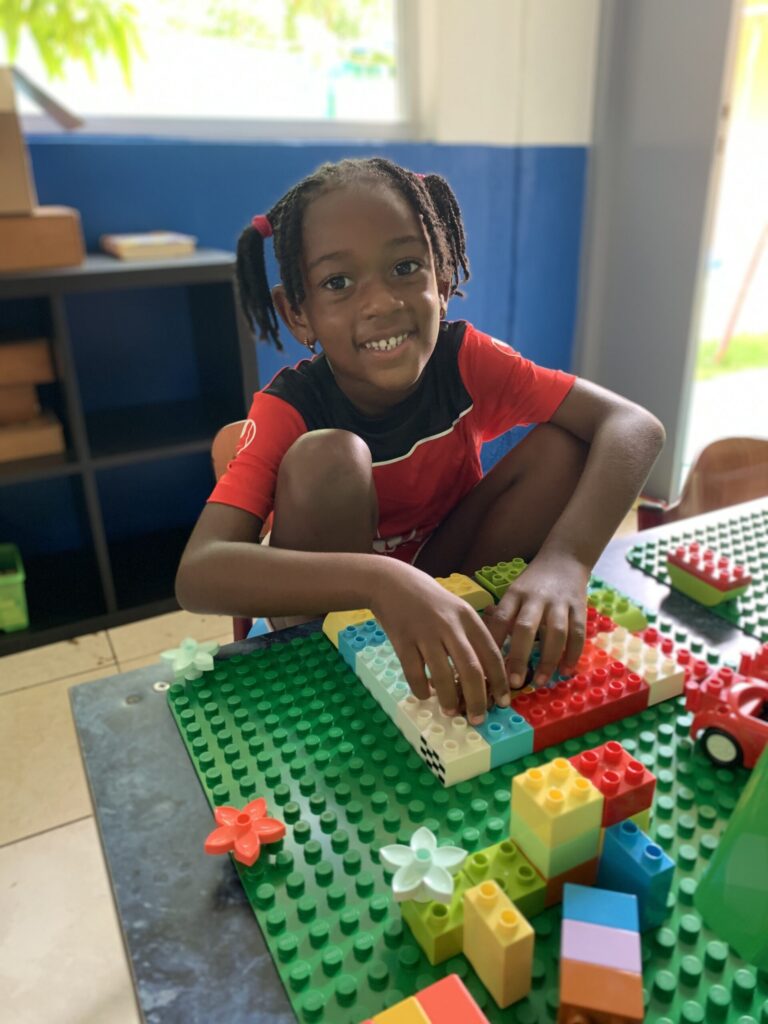 Quizanea Flekss Curacao