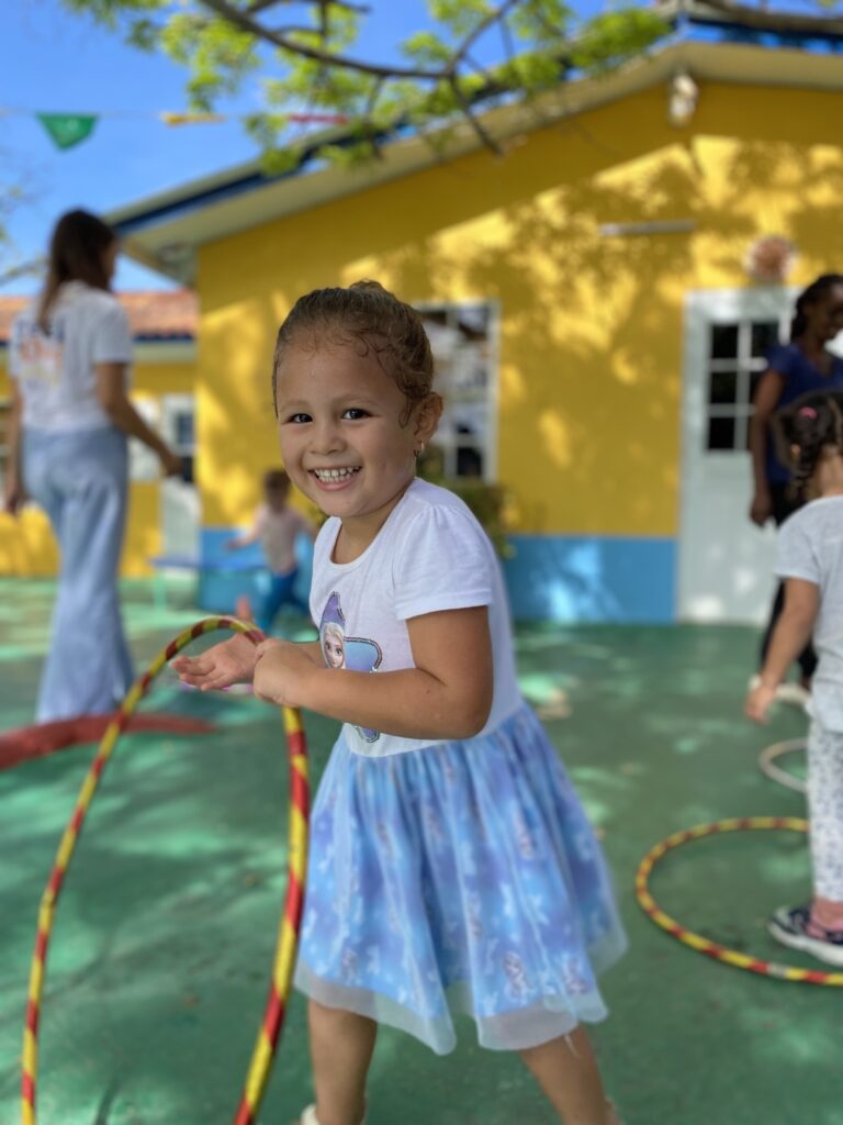 Seline Flekss Curacao