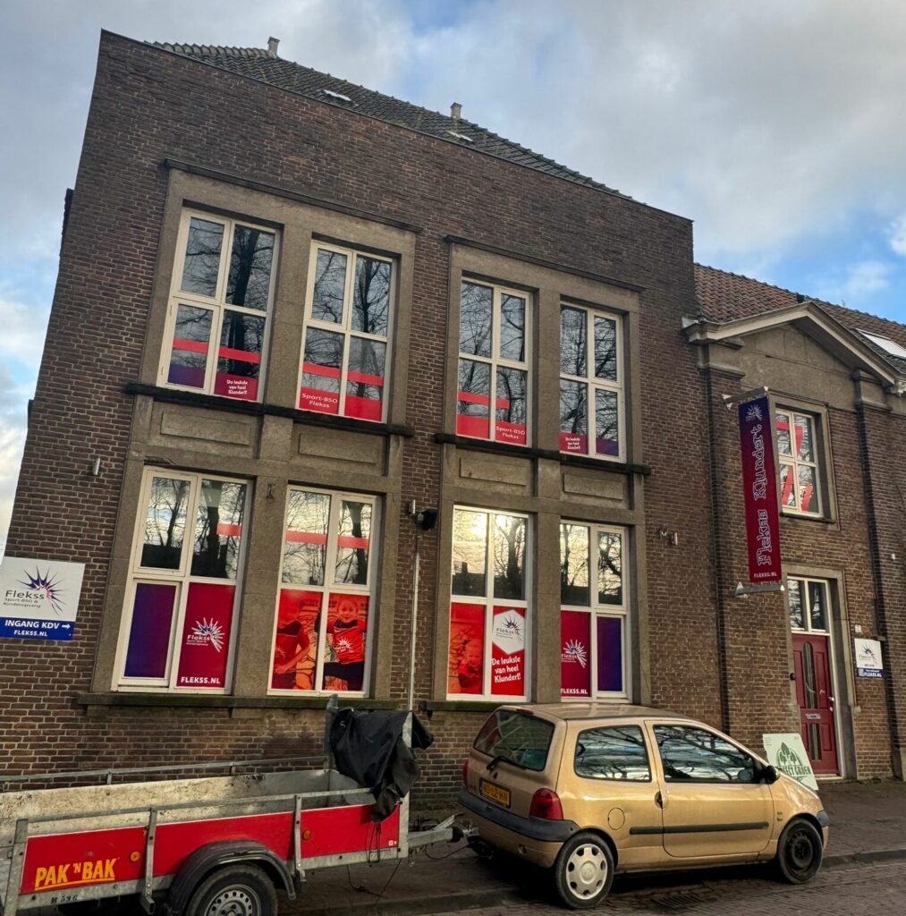 Sport.BSO.Flekss.Klundert