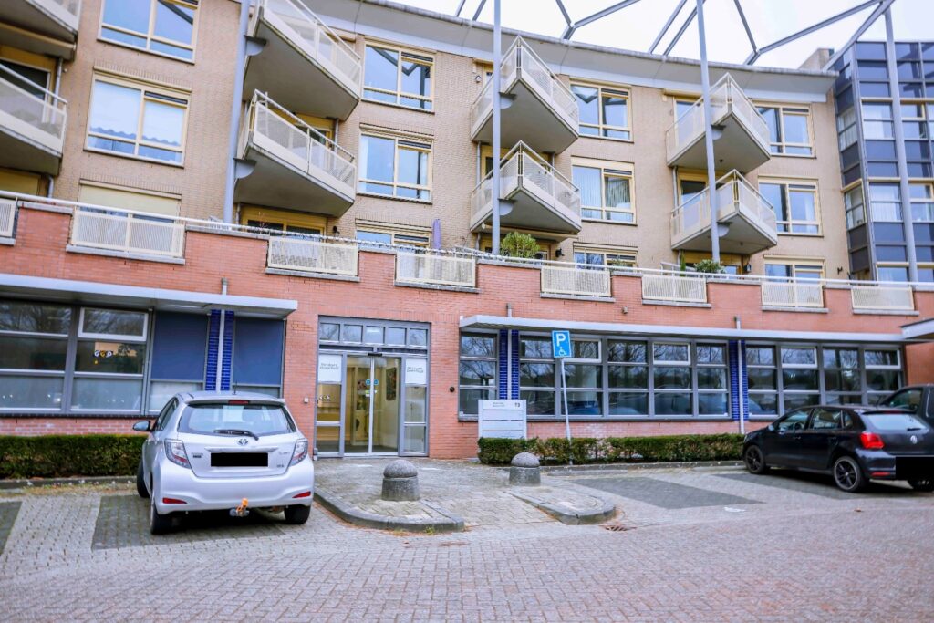 Sport-BSO Flekss - Dillehof