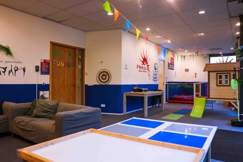 bso ruimte kerkwerve 1