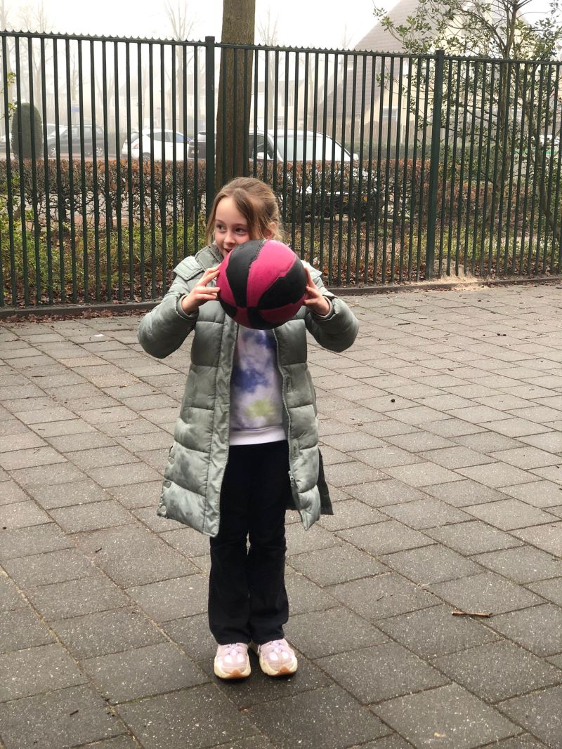 BSO Flekss Buitenspelen