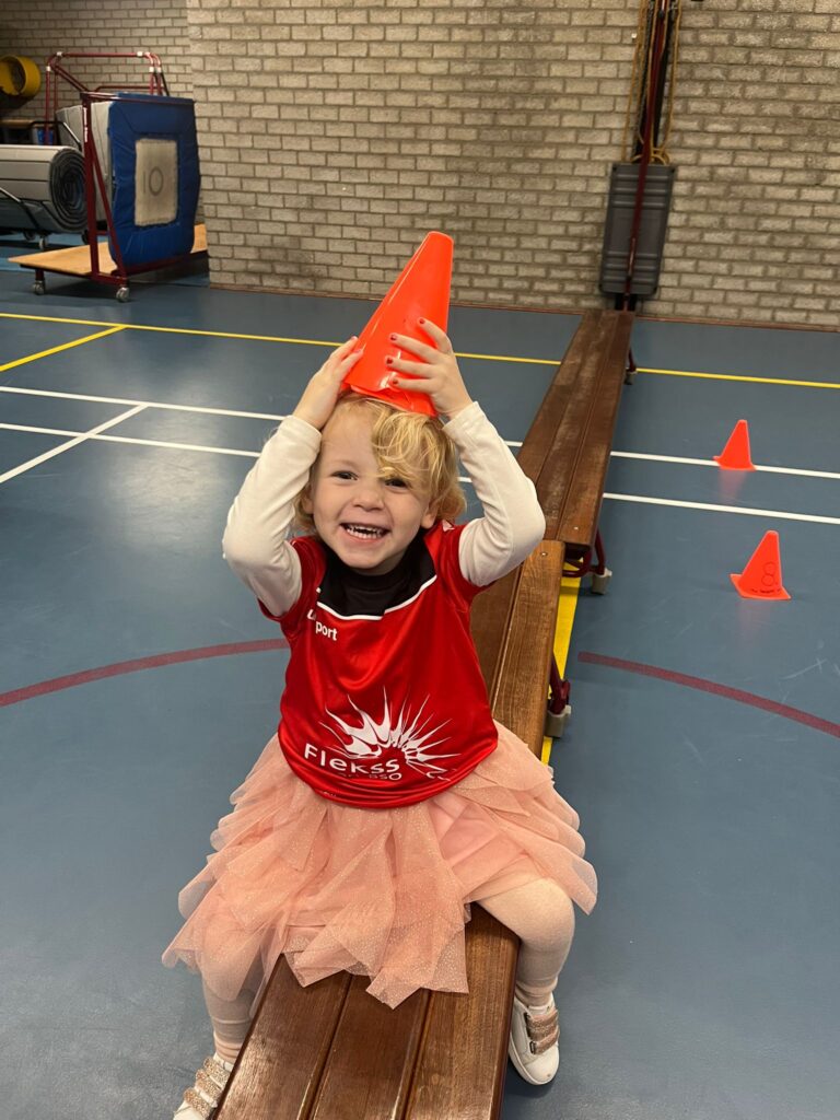 Sport-BSO Flekss Raamsdonksveer - Plezier