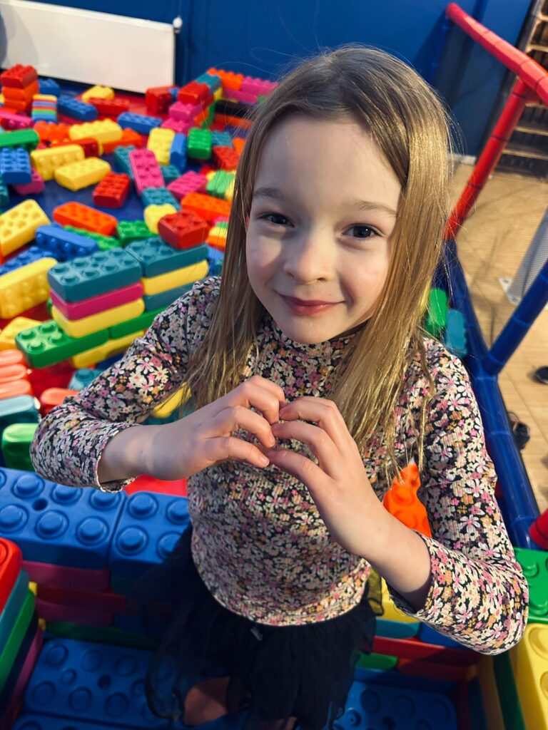 BSO heijl - blokkenbak dillehof