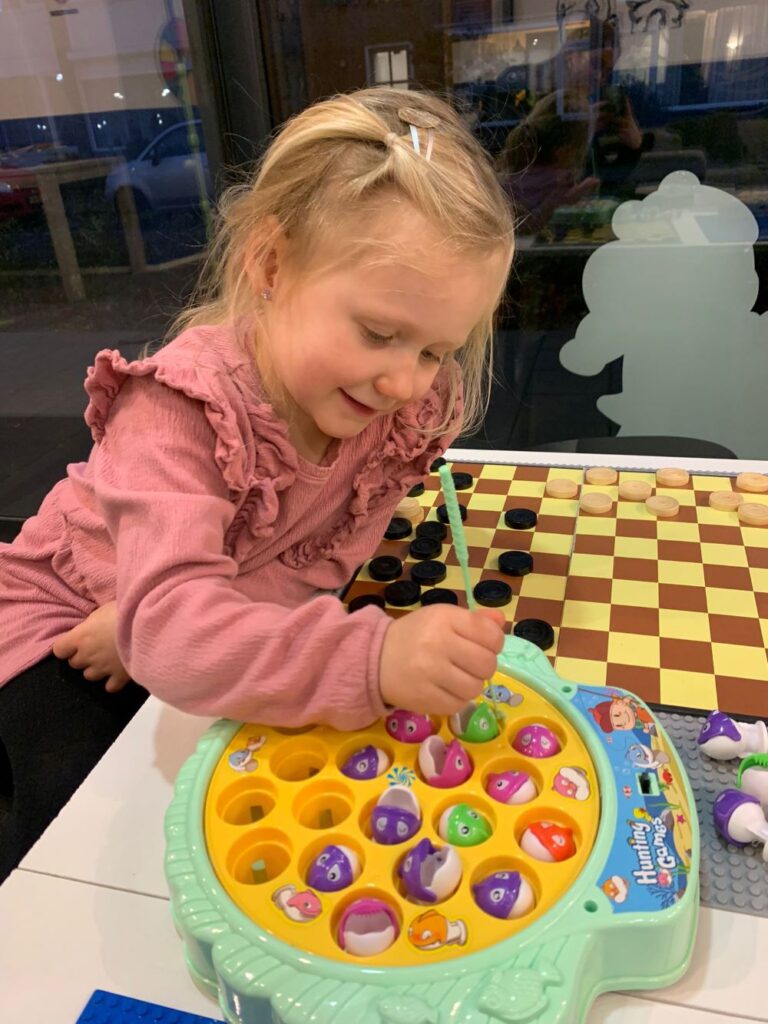 Bso-Etten-Leur-Spelletjes spelen