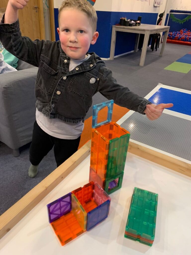 Bso-Etten-Leur- Kerkwerve-Toren Bouwen