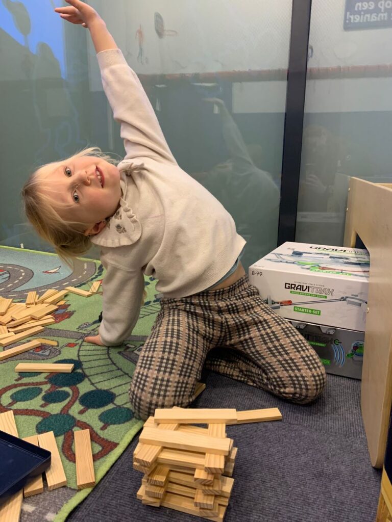 Bso-Etten-Leur-toren bouwen