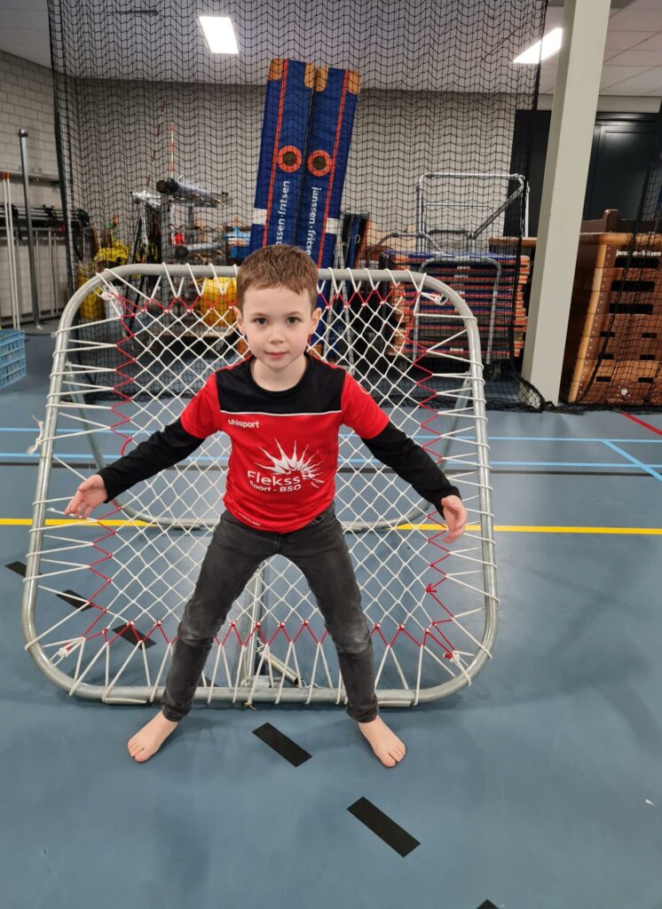 Sport-BSO Flekss Made - Tjoekbal