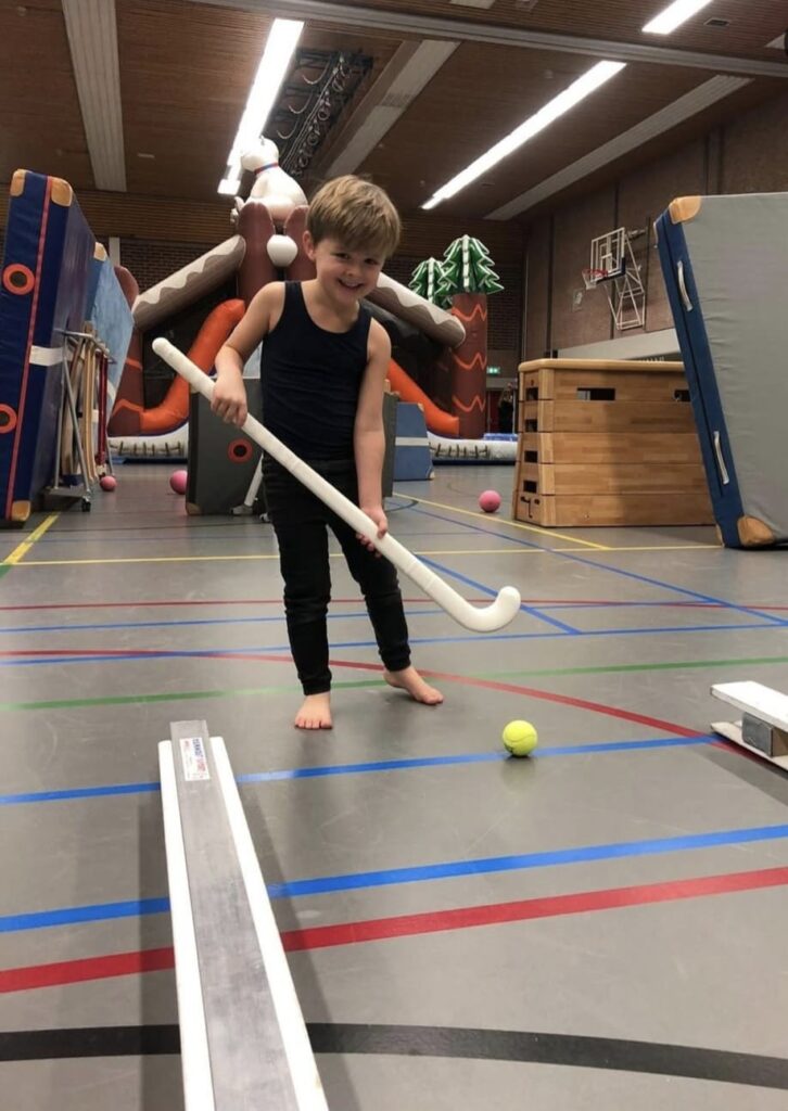 Kinderopvang Princehage