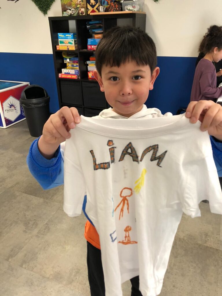 Kraaienest dag BSO Flekss