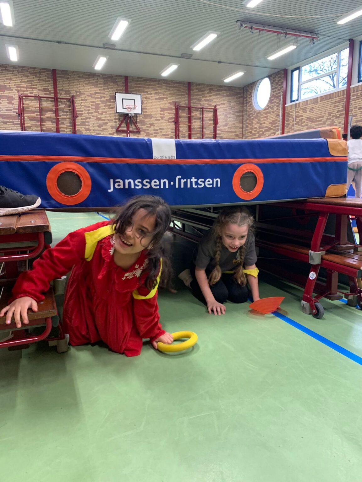 Sport BSO De Fontein