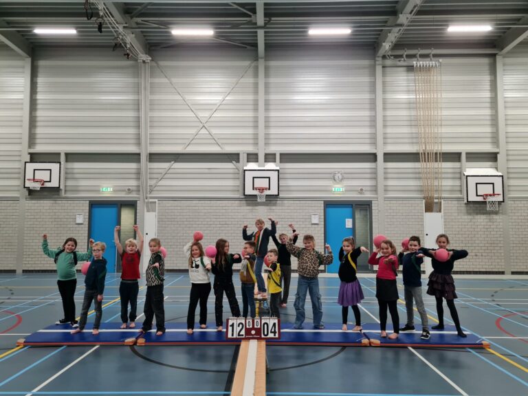 Sport-BSO Flekss Made - Super Mario trefbal