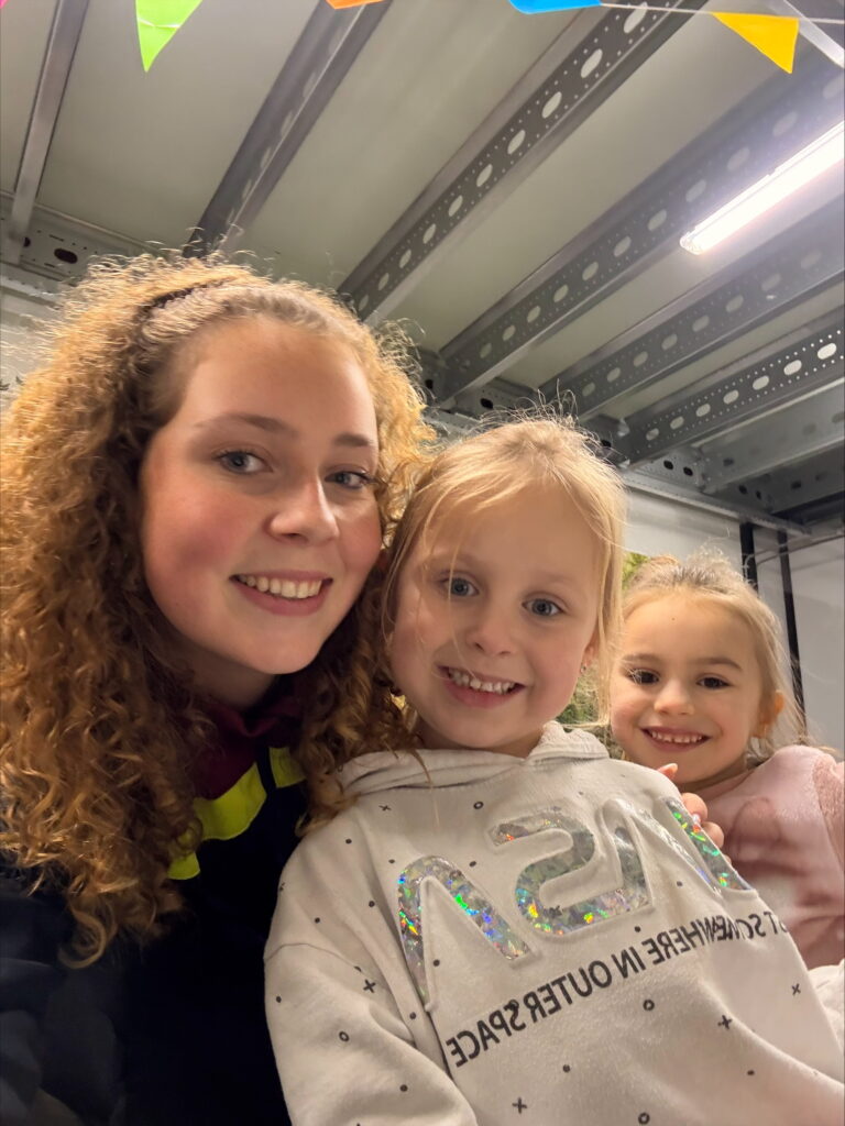 Sport-BSO Flekss Soccer Center - Plezier