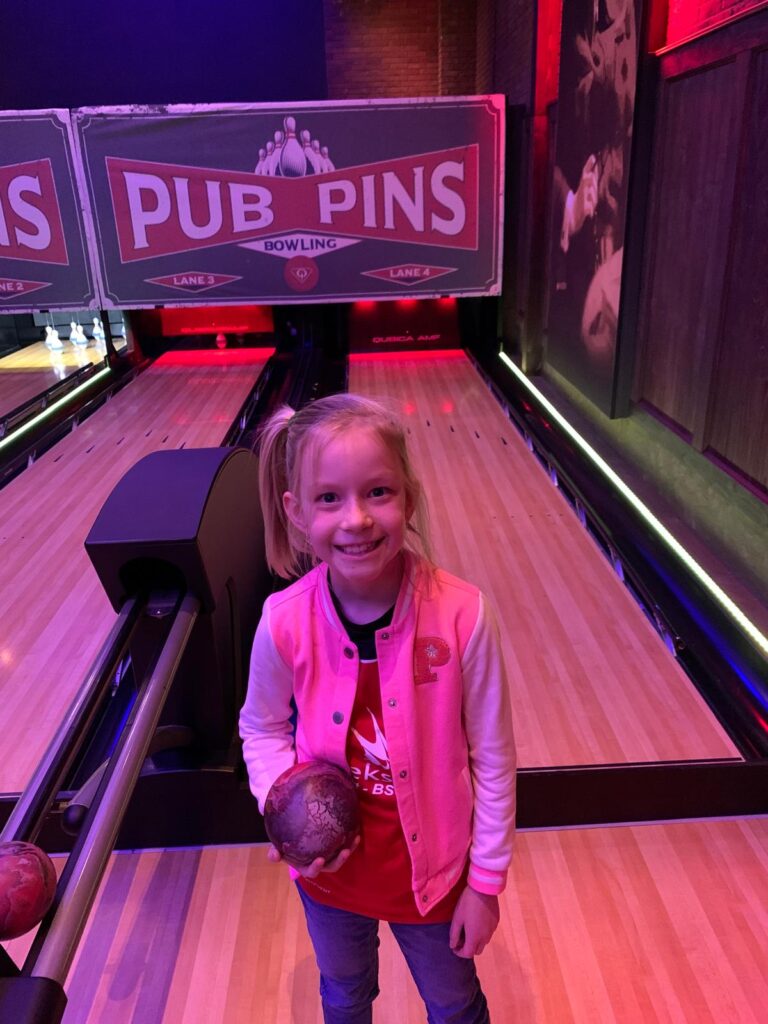 Sport-BSO Flekss Made - The Pub Pins