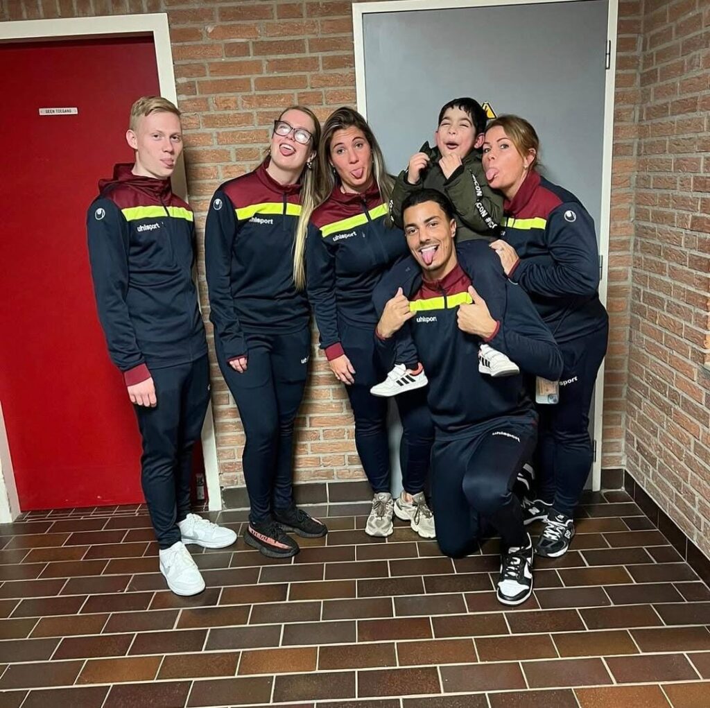 Sport BSO Princehage