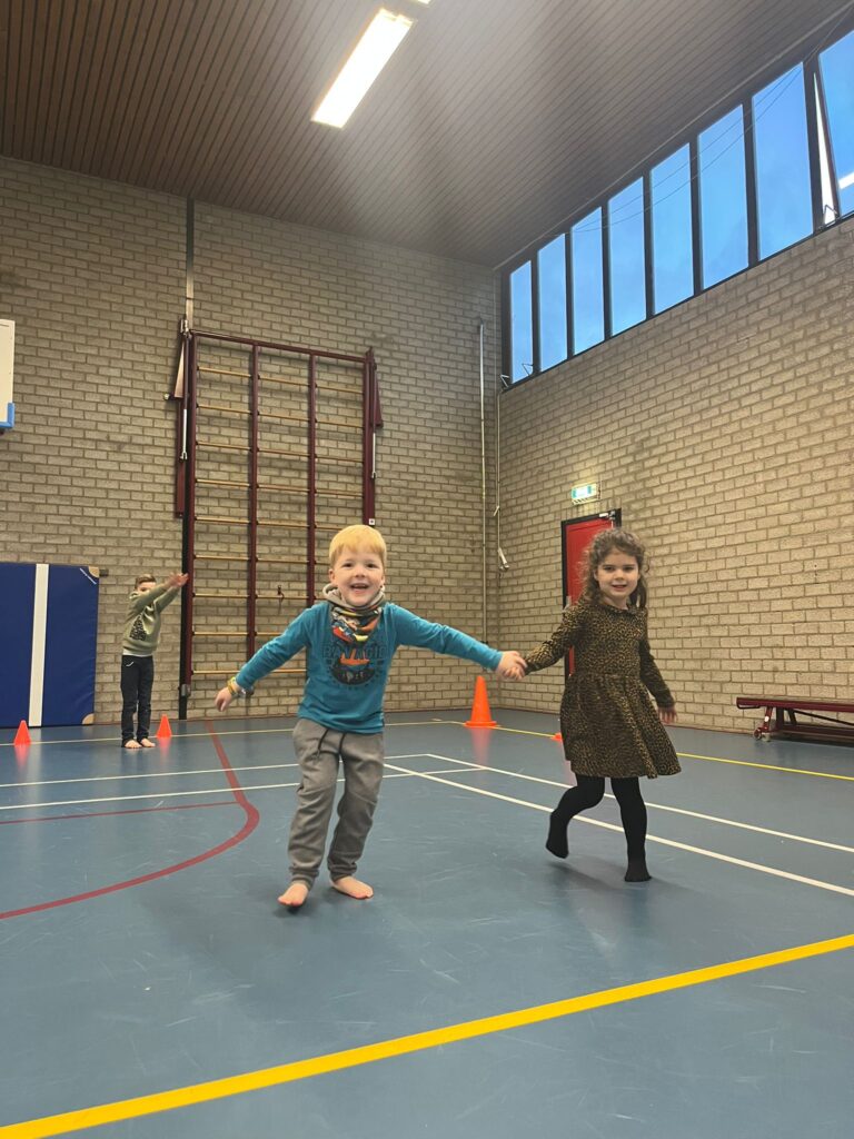 Sport-BSO Flekss Raamsdonksveer - Hoogspringen