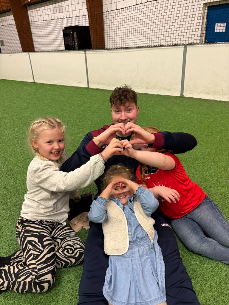 Sport-BSO Flekss Soccer Center - Plezier op een sportieve manier