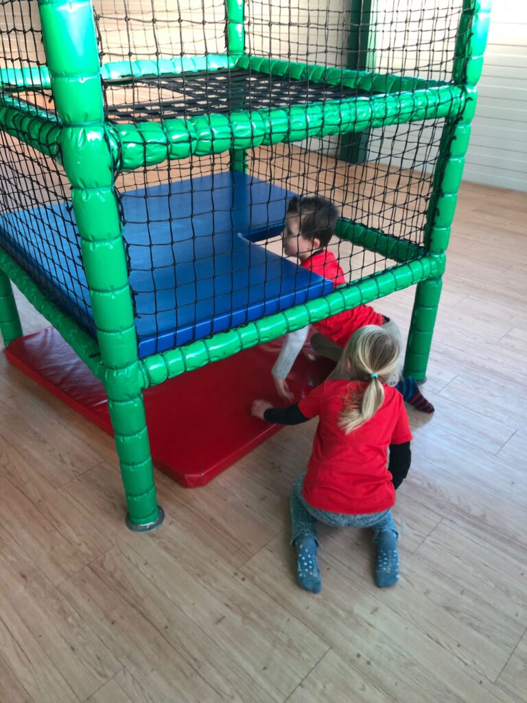 indoor spelen flekss