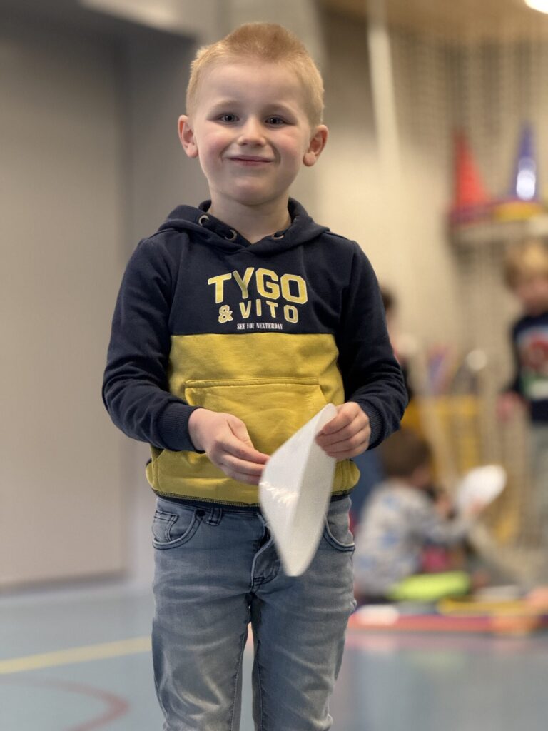 Sport-BSO Flekss Made - De Lage Weide