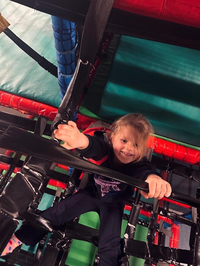 BSO - heijl - klimmen