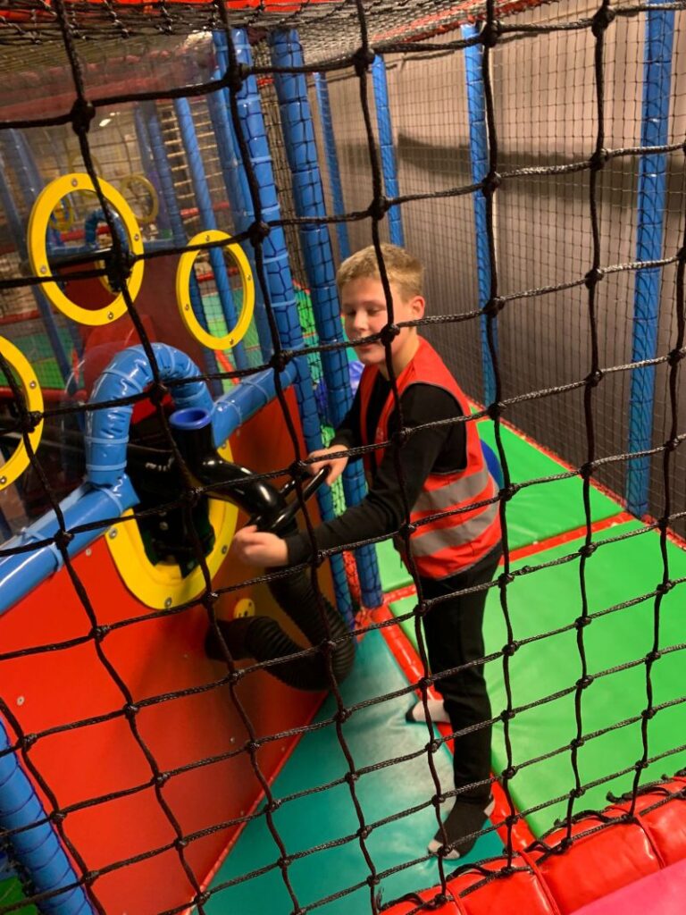 Bso-Etten-Leur-Ballen schieten