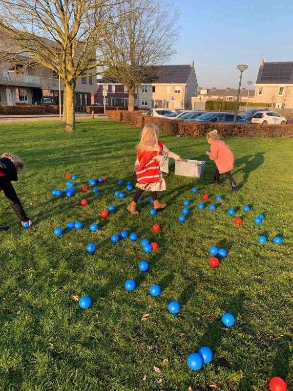 Sport-bso- Etten-Leur-buiten sporten