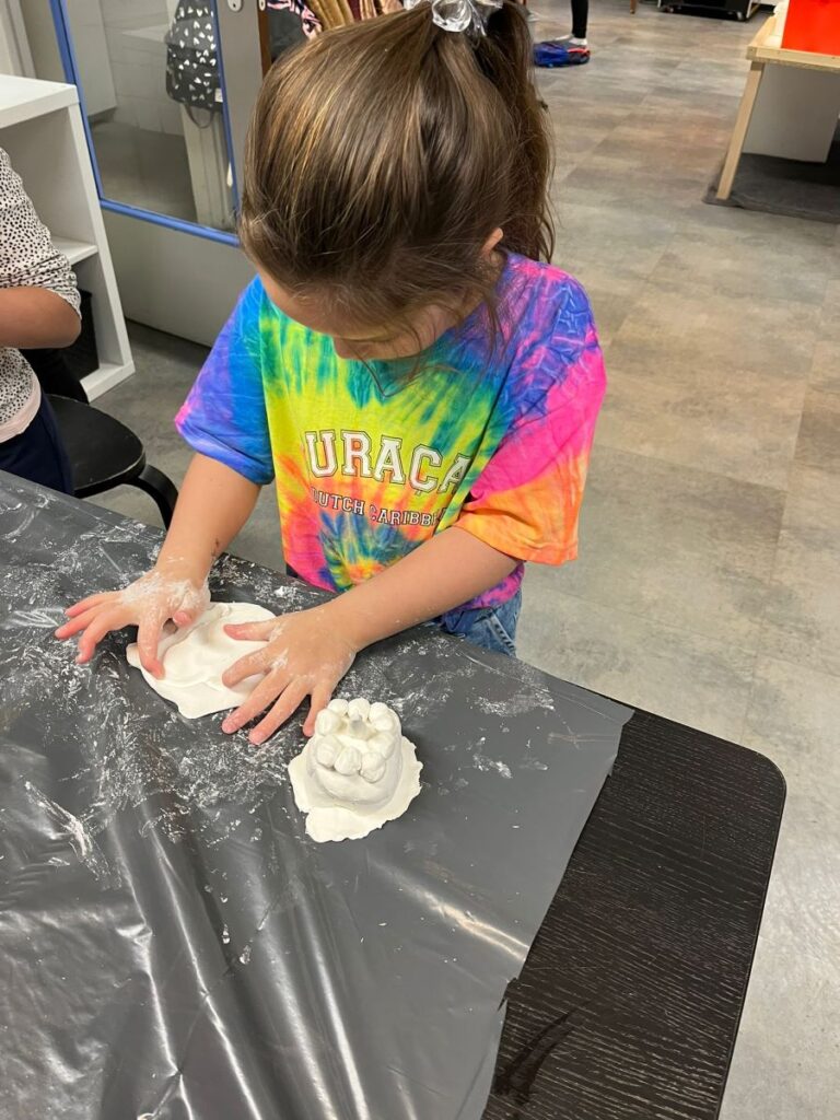 Flekss Kraaienest 7 5