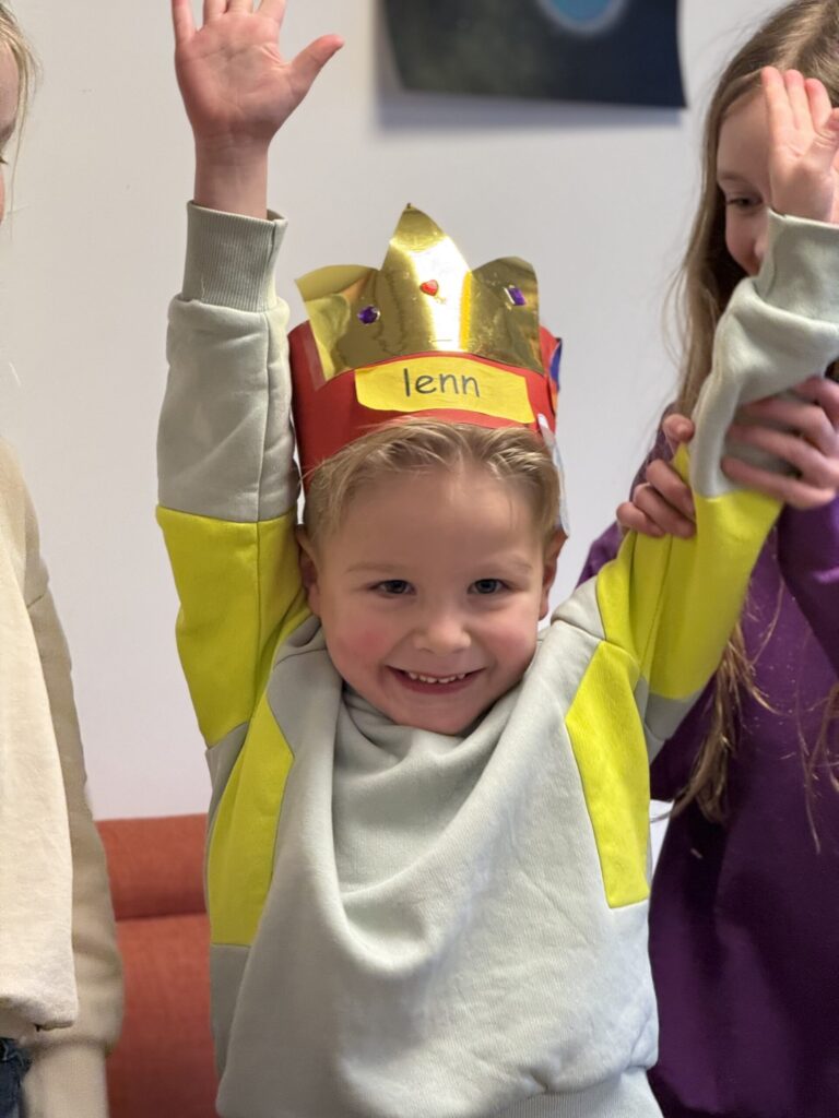 Sport-BSO Flekss Made - Feest op de BSO