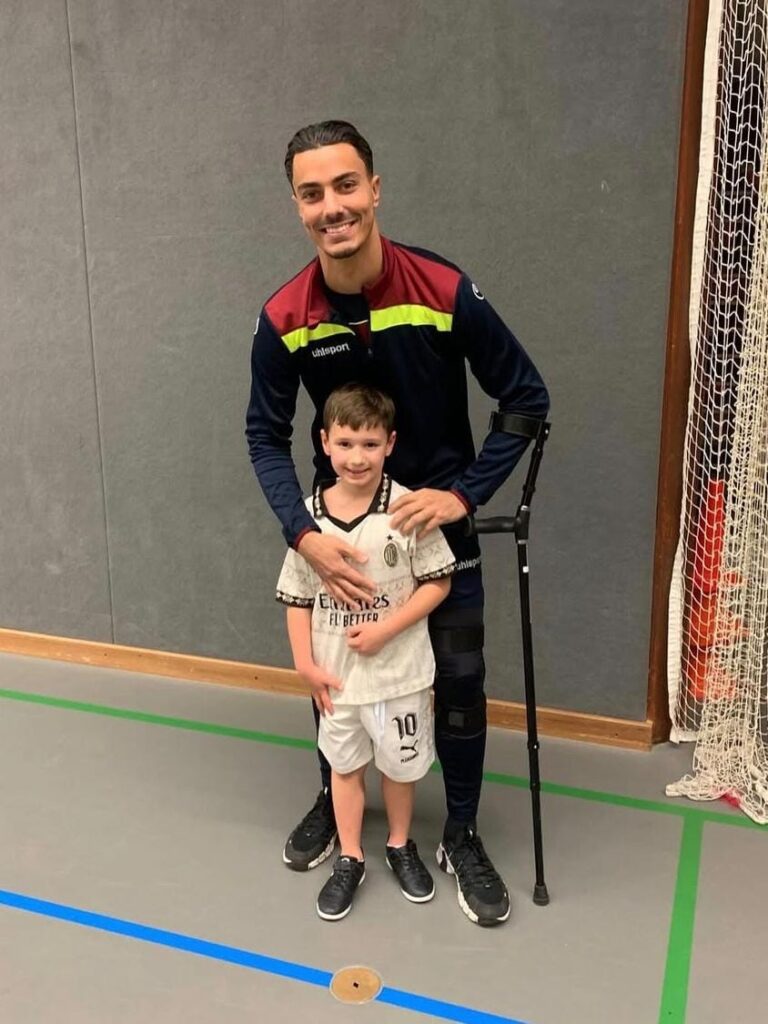 Kinderopvang Princehage