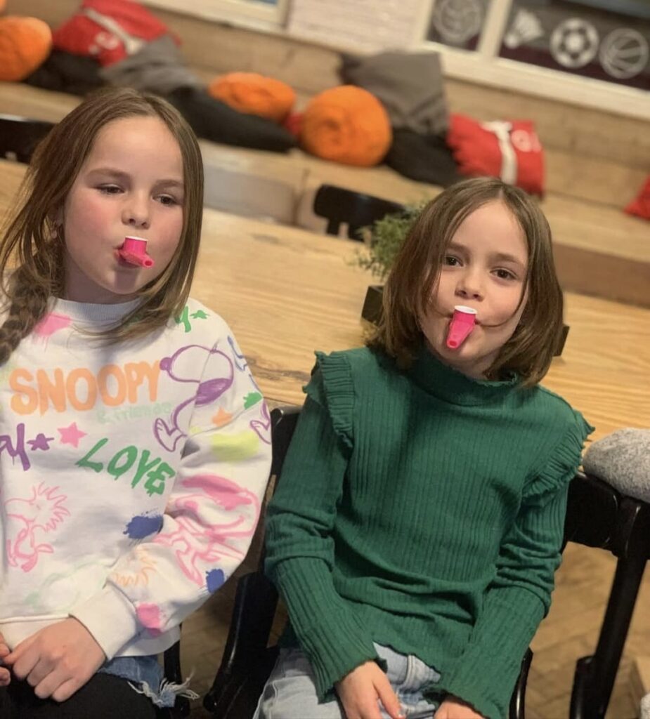 Flekss Sport BSO.plezier.fun