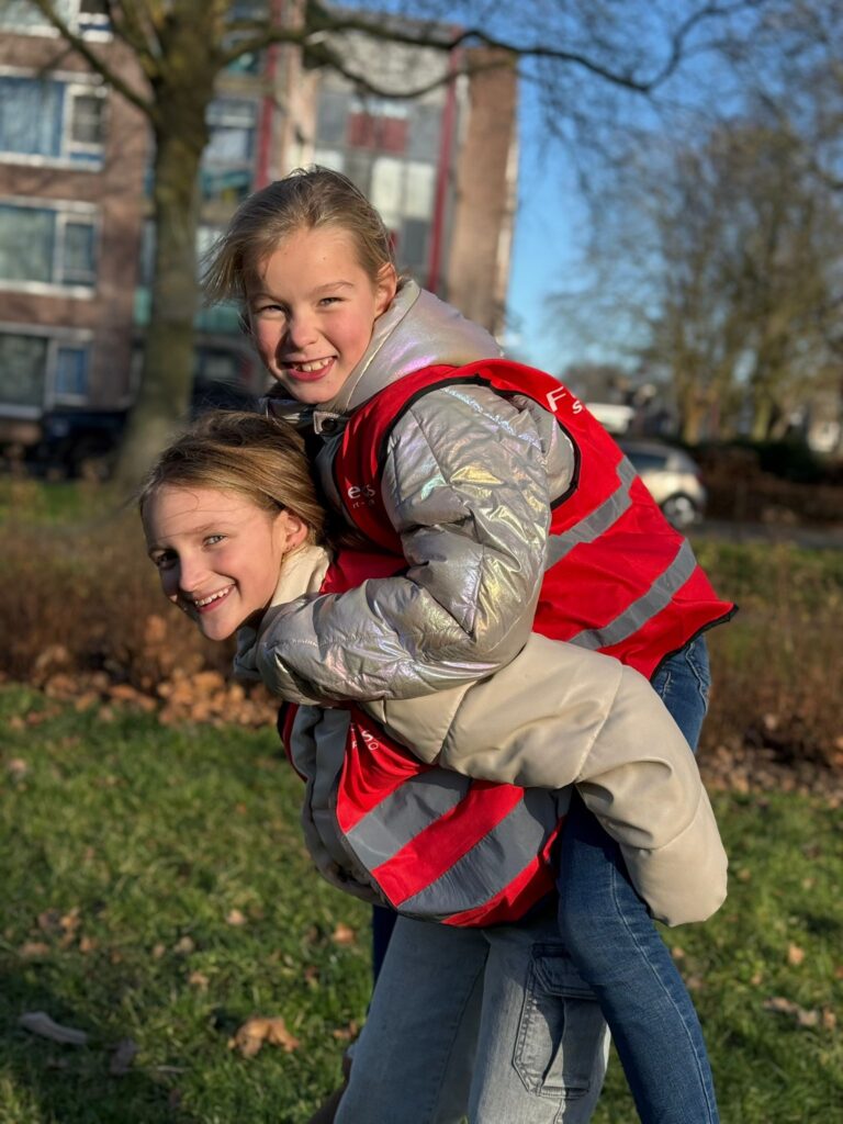 Sport-BSO Flekss Made - Speeltuin