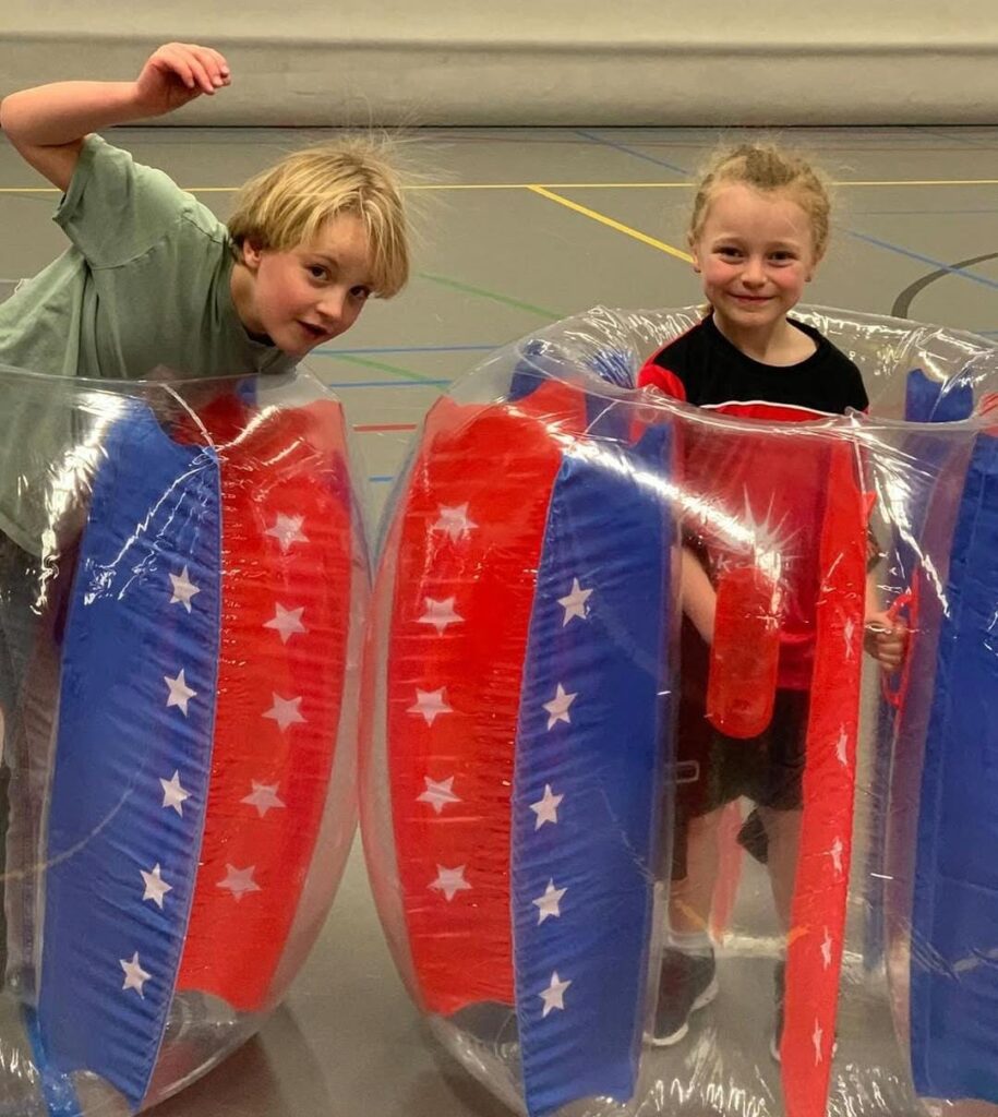 Kinderopvang Princehage