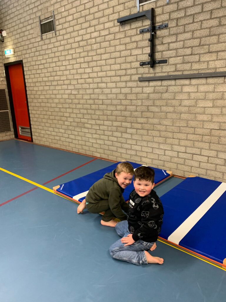 Sport-BSO Flekss Raamsdonksveer - Gymmen