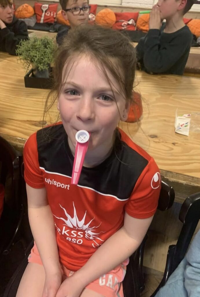 Leukste BSO van princehage