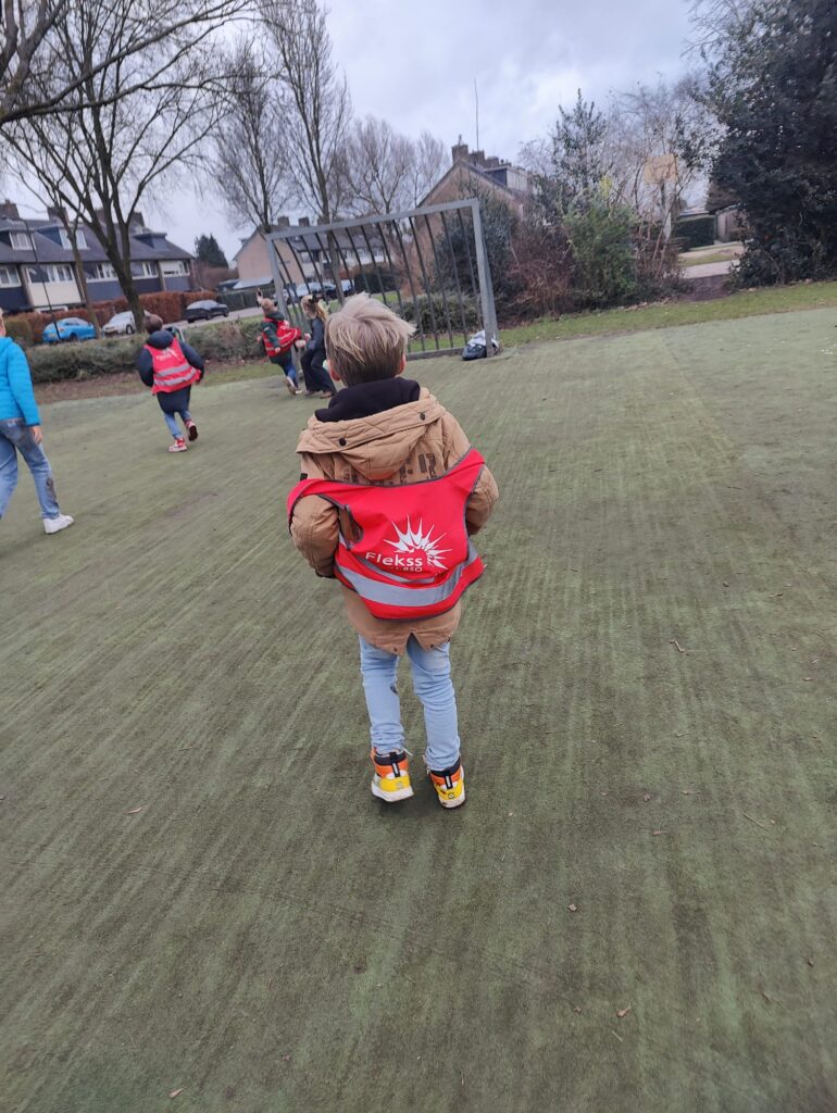 Mathenesse - buiten voetbal