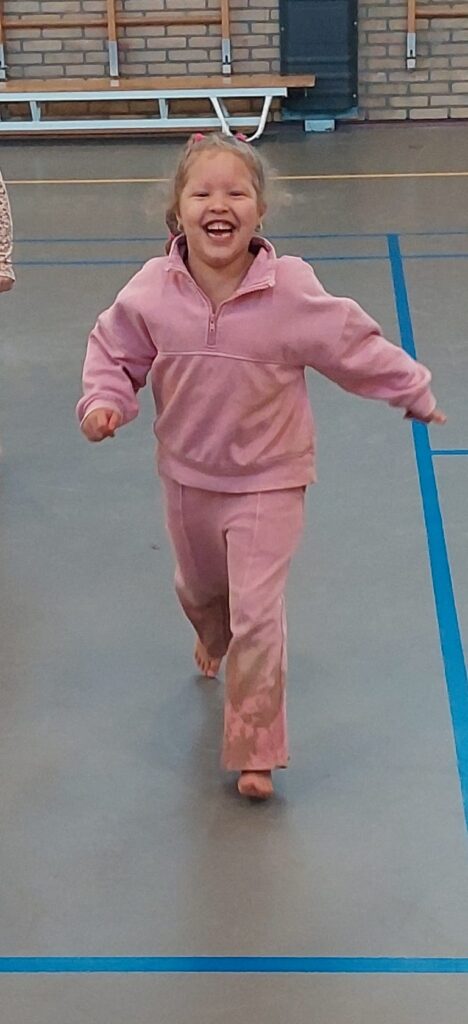 Mathenesse - piepjestest!