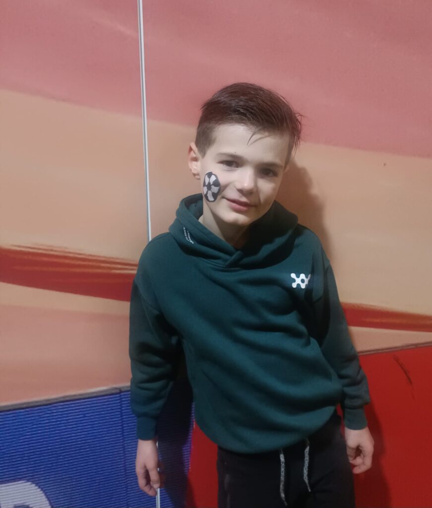 Sport-BSO Flekss Made - Soccer Center