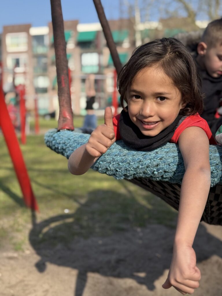 Sport-BSO Flekss Made - Speeltuin