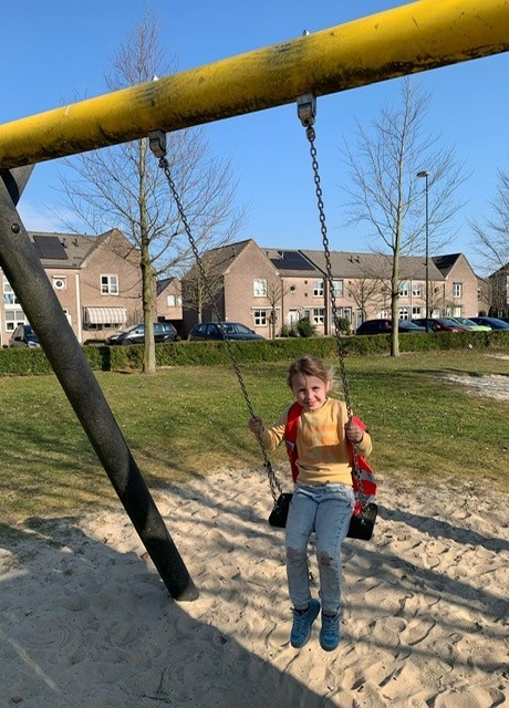 Sport-BSO Flekss Soccer Center - Vrijspelen