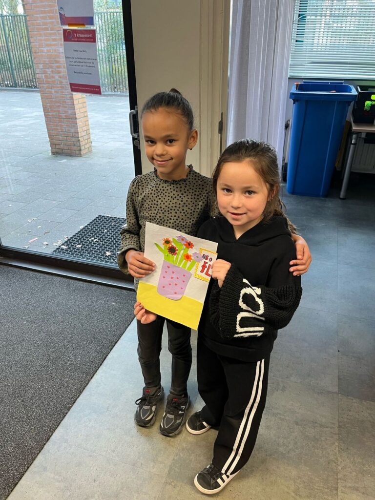 BSO Flekss naschoolse opvang 1